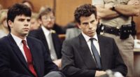 Lyle Menendez denied parole for the 1989 murder of his parents
