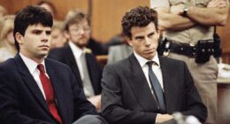 Lyle Menendez denied parole for the 1989 murder of his parents