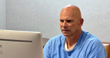 Lyle Menendez denied parole, will have to remain in prison for parents' murders