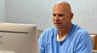 Lyle Menendez is DENIED parole after his brother's same fate