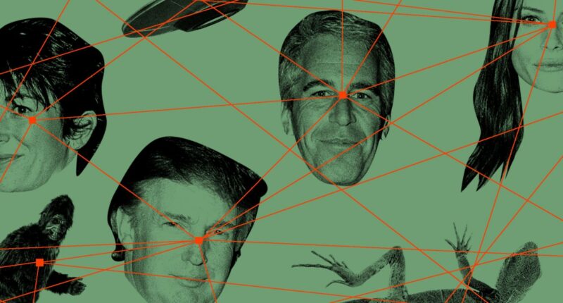 MAGA influencers turn the Republican party against Israel