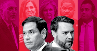 MAGA movement eyes expansion into governor mansions