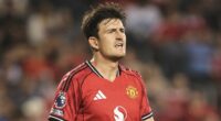 MAN UNITED CONFIDENTIAL: Triple injury boost, Harry Maguire handed new court date and Diogo Dalot opens up about how he has been affected by Diogo Jota's death