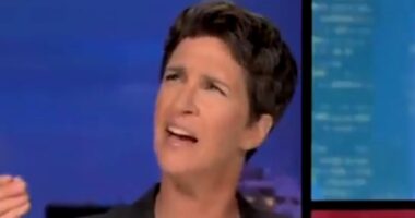 MSNBC unveils new clunky name after splitting from NBC News