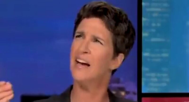 MSNBC unveils new clunky name after splitting from NBC News