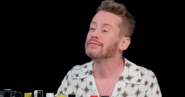 Macaulay Culkin finally clarifies Home Alone rumours