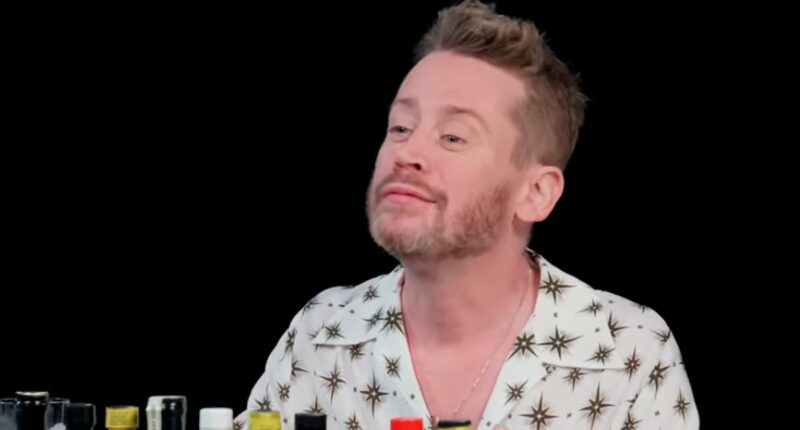 Macaulay Culkin finally clarifies Home Alone rumours
