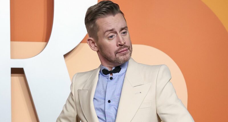 Macaulay Culkin regrets missing '90s comedy during teenage retirement