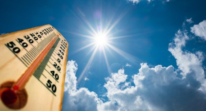 Macon Co. Health Dept. provides sun safety tips