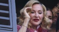 Madonna's 67th birthday at 'the world's most insane horse race'