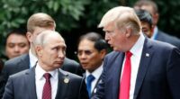Maher: 'Zombie Lie' That Trump's Pro-Putin, Trump Bombed Putin's Ally in Iran