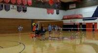Mahomet-Seymour volleyball gearing up to try and defend state title