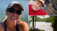 Maine paddleboarder Sunshine Stewart celebration of life after teen Deven Young charged with murder
