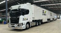 Major Australian transport company goes bust
