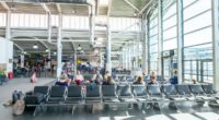 Major UK airport could SHUT DOWN as workers vote on strikes