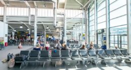 Major UK airport could SHUT DOWN as workers vote on strikes