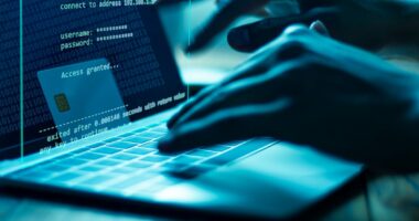 Major data breach at credit giant exposes 4.4 million Americans' data