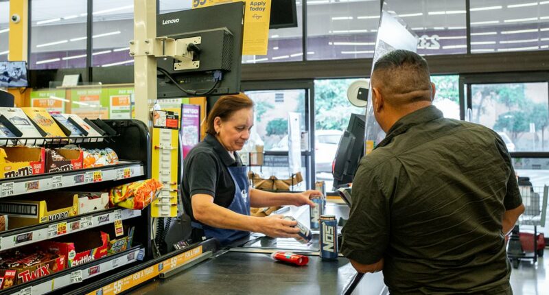 Major grocery chain announces mass layoffs amid 60 store closures