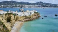 Majorca and Ibiza are 'preparing UK-style asylum seeker hotels'