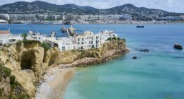 Majorca and Ibiza are 'preparing UK-style asylum seeker hotels'