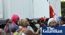 Malawi set to run out of TB drugs in a month after US, UK and others cut aid