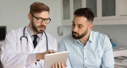 Man, 21, ignored five symptoms for years and it turned out to be stage 4 cancer