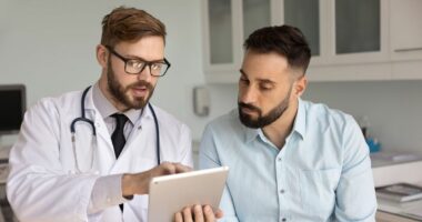 Man, 21, ignored five symptoms for years and it turned out to be stage 4 cancer