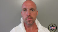 Man Slashes Woman’s Throat on Oklahoma Bus