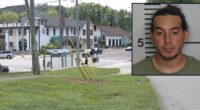 Man 'accidentally' shot girlfriend's ex at restaurant: Cops
