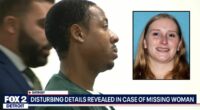Man accused of killing missing mom said he shot her: Witness