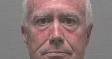 Man accused of slipping MDMA, cocaine into granddaughter's Dairy Queen Blizzard