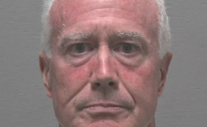 Man accused of slipping MDMA, cocaine into granddaughter's Dairy Queen Blizzard
