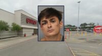 Man allegedly admits to triple murder at Target