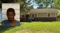 Man allegedly shot wife – then got beer on way to hospital