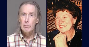 Man allowed wife to die in bathtub without calling 911