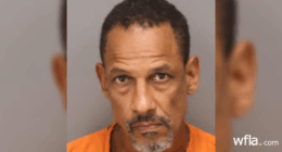 Man arrested after assaulting, locking girlfriend in bedroom for hours: Pinellas Park police