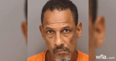 Man arrested after assaulting, locking girlfriend in bedroom for hours: Pinellas Park police