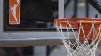 Man arrested for throwing sex toy into crowd at WNBA game in Phoenix: police