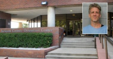 Man beat son into a seizure then kept hitting him: Cops