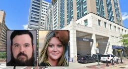 Man brushed off brutal rape, murder of 'businesswoman': DA