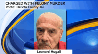 Man captured in Florida 40 years after murdering 13-year-old Michigan girl: police
