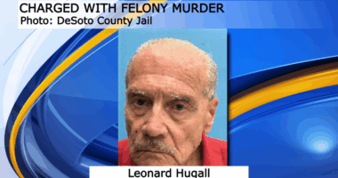 Man captured in Florida 40 years after murdering 13-year-old Michigan girl: police