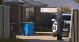 The charge relates to the death of a 32-year-old Cobram woman, who was found deceased in a property on Christie Street, Cobram about 5am yesterday.