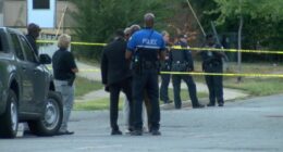 Man confesses he ran over, shot teacher outside Little Rock school: court docs