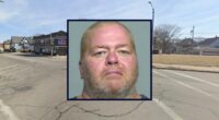 Man 'crushed' roommate with truck at busy intersection: Cops