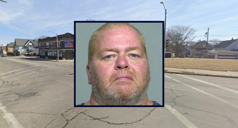 Man 'crushed' roommate with truck at busy intersection: Cops