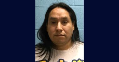Man denies rape, but says sex act 'seemed traumatizing': DA