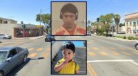 Man dragged 3-year-old 600 feet in fatal DUI crash
