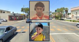 Man dragged 3-year-old 600 feet in fatal DUI crash