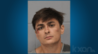 Man faces new charges in Texas Target parking lot shooting